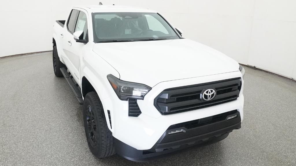 New 2026 Ice Cap Toyota  SR5 image 37
