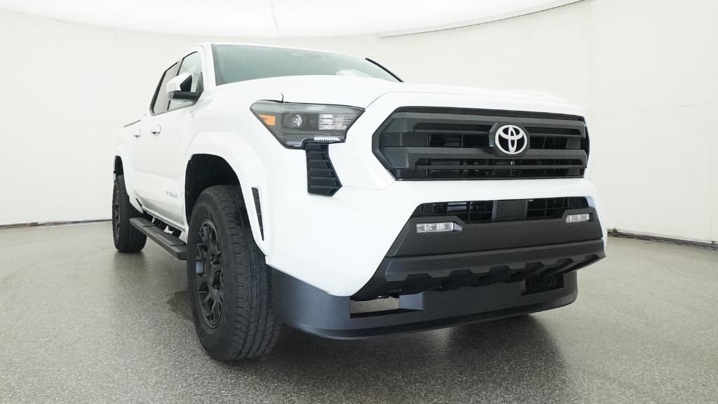 New 2026 Ice Cap Toyota  SR5 image 40