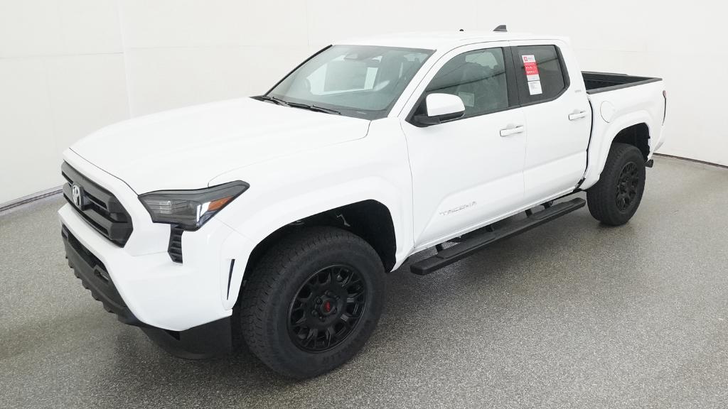 New 2026 Ice Cap Toyota  SR5 image 20