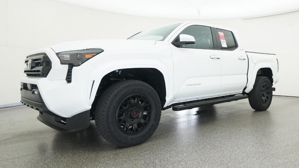 New 2026 Ice Cap Toyota  SR5 image 34