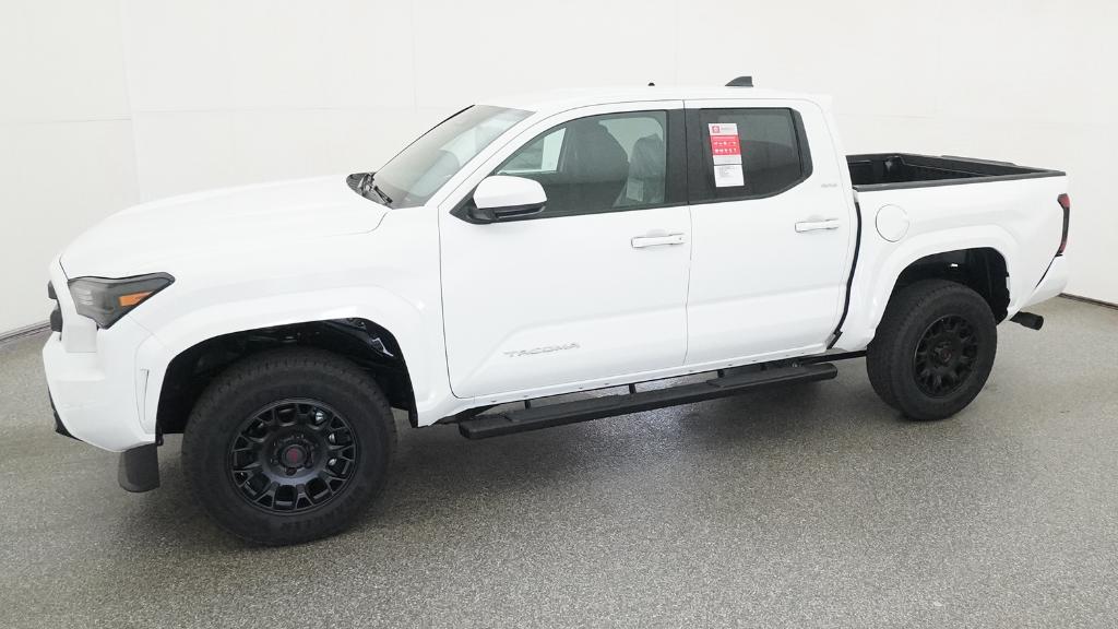 New 2026 Ice Cap Toyota  SR5 image 26