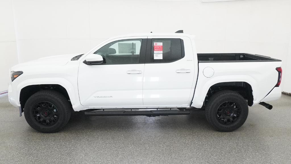New 2026 Ice Cap Toyota  SR5 image 35