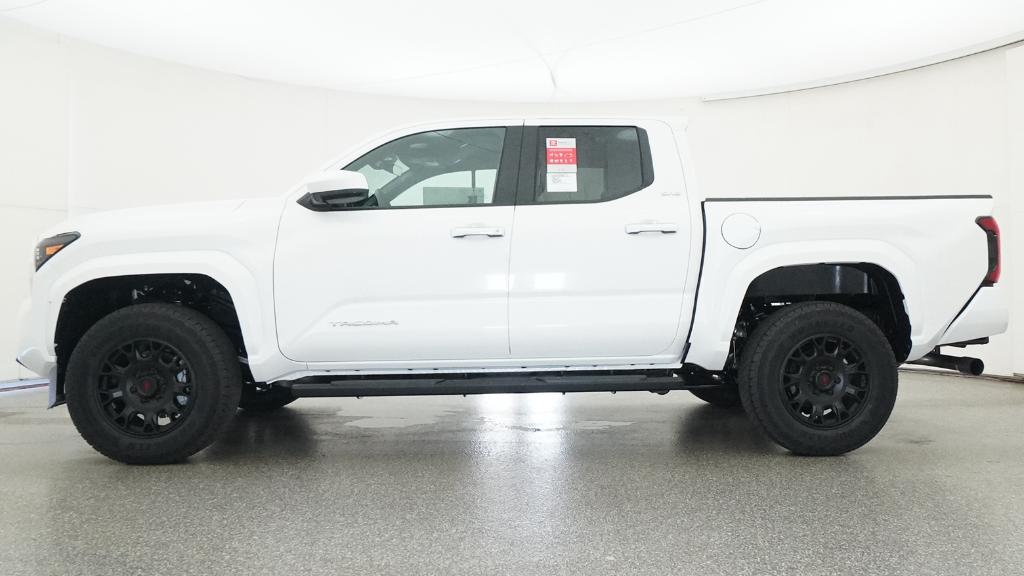 New 2026 Ice Cap Toyota  SR5 image 31