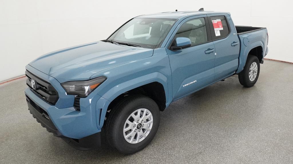 2026 Toyota Tacoma  SR5