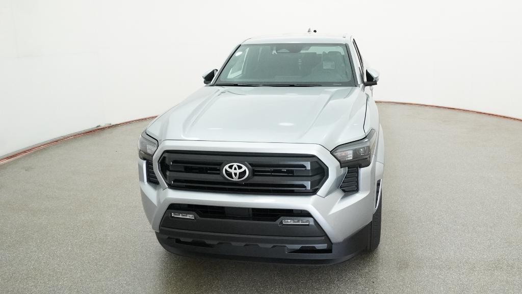 New 2026 Toyota Tacoma 2WD Truck
