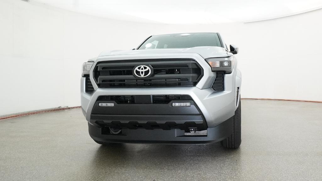 New 2026 Toyota Tacoma 2WD Truck
