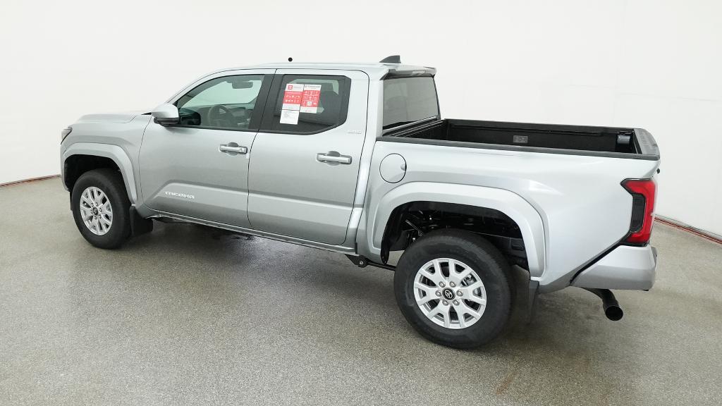 New 2026 Toyota Tacoma 2WD Truck