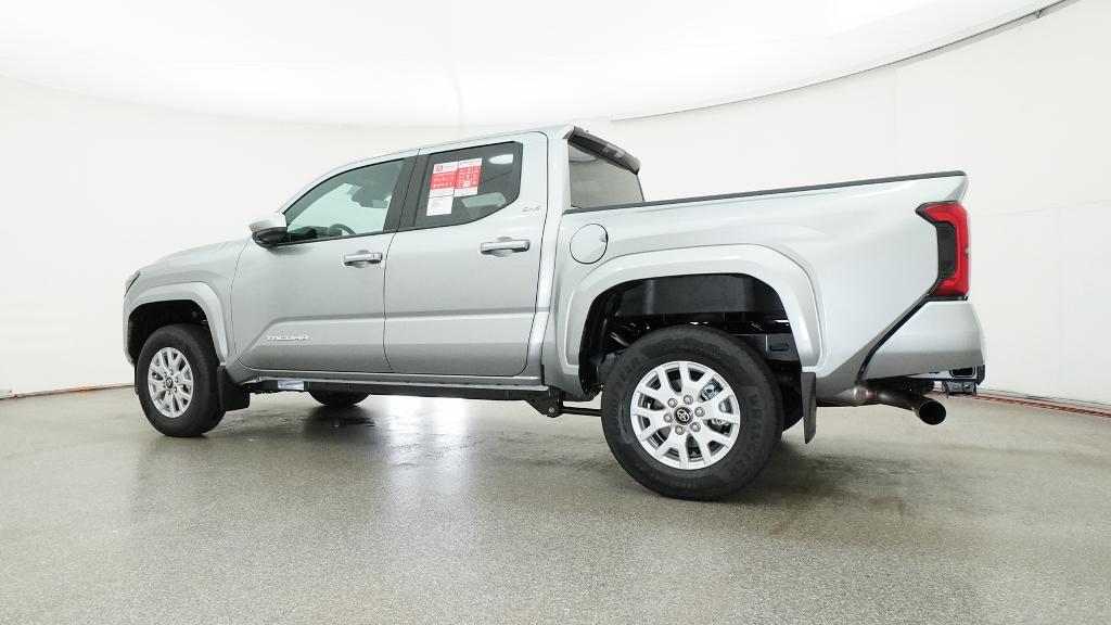 New 2026 Toyota Tacoma 2WD Truck