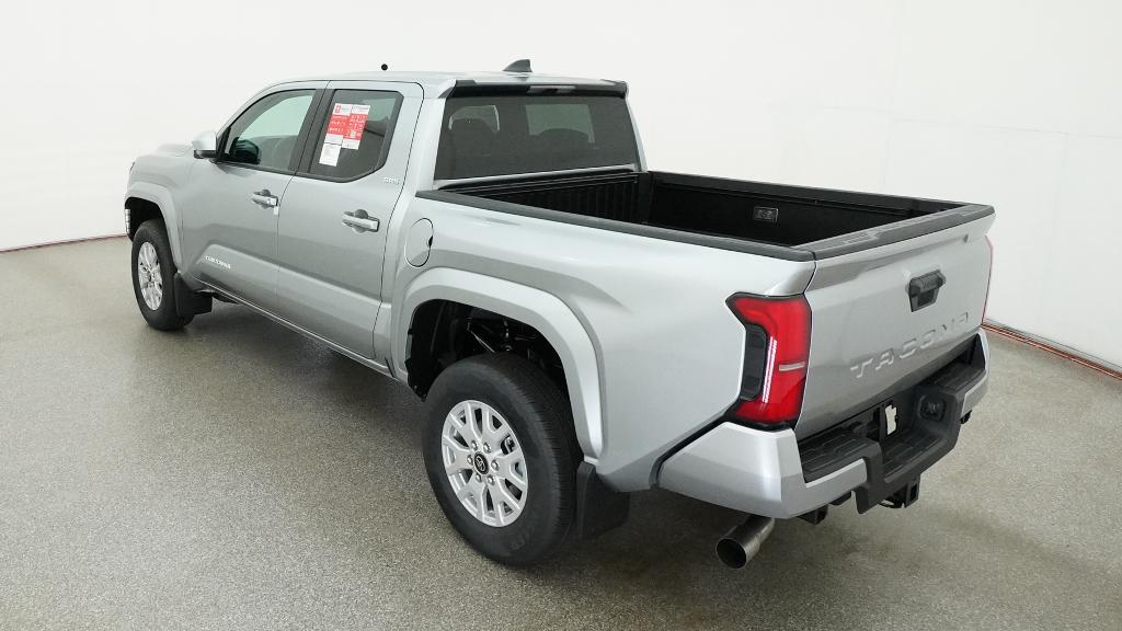 New 2026 Toyota Tacoma 2WD Truck