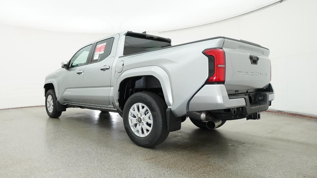New 2026 Toyota Tacoma 2WD Truck