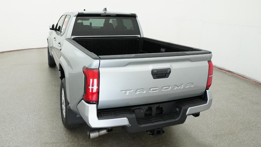 New 2026 Toyota Tacoma 2WD Truck