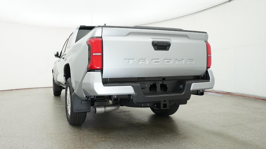 New 2026 Toyota Tacoma 2WD Truck
