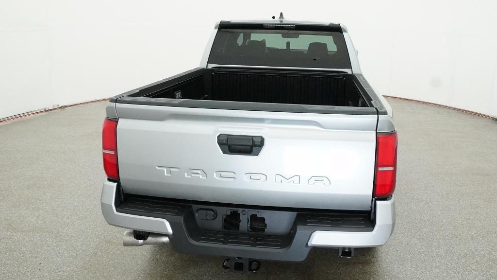 New 2026 Toyota Tacoma 2WD Truck