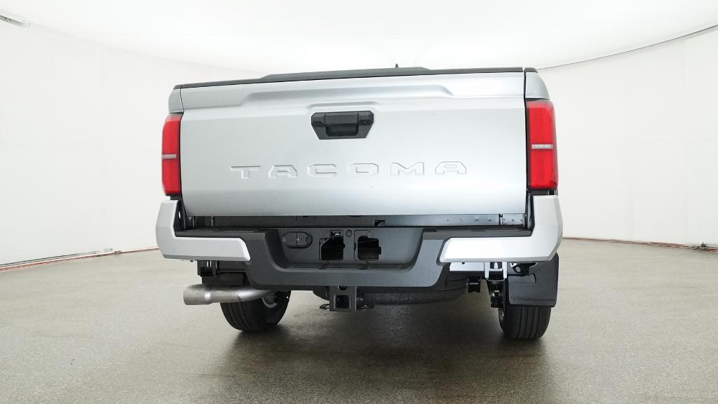 New 2026 Toyota Tacoma 2WD Truck