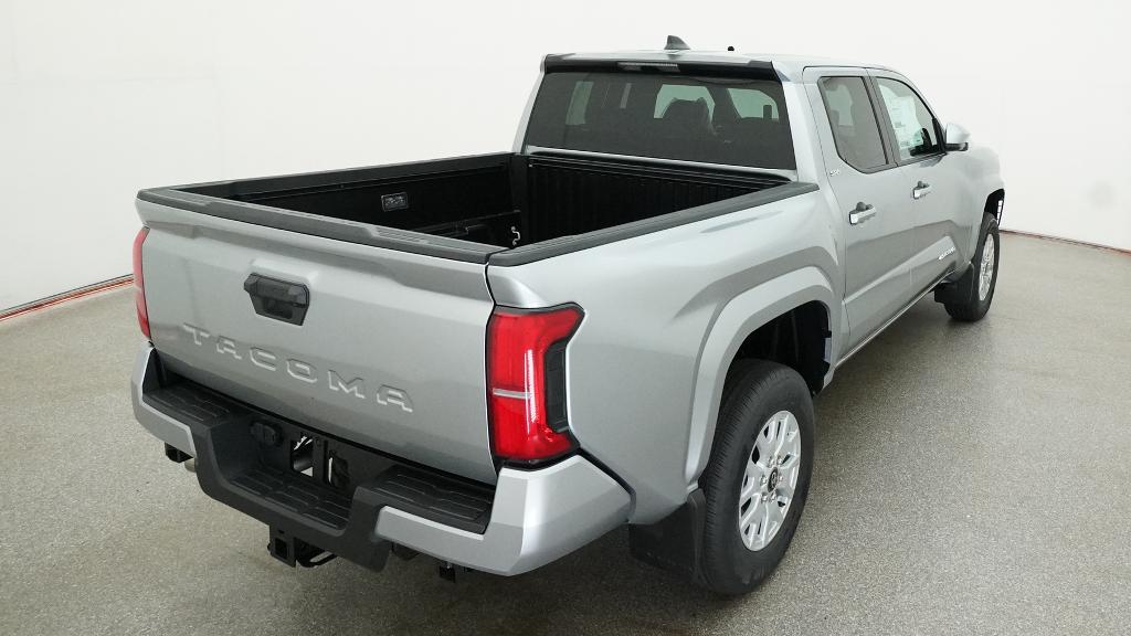 New 2026 Toyota Tacoma 2WD Truck