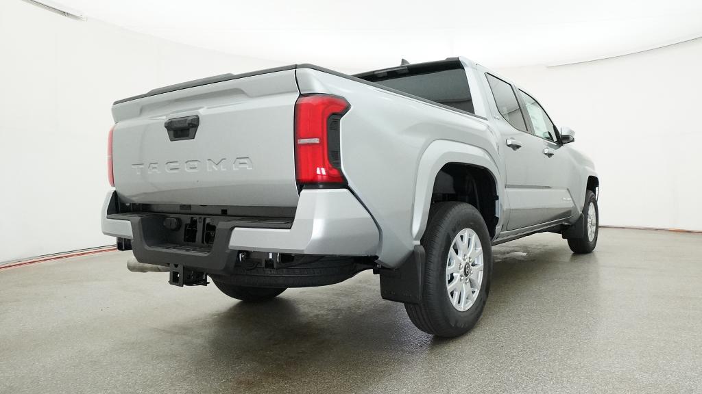 New 2026 Toyota Tacoma 2WD Truck