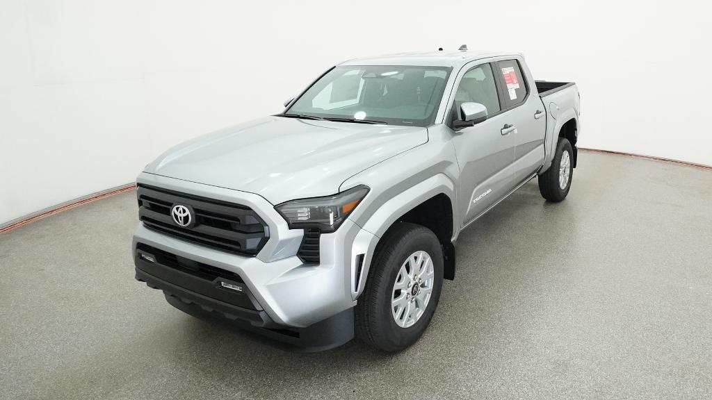 New 2026 Toyota Tacoma 2WD Truck