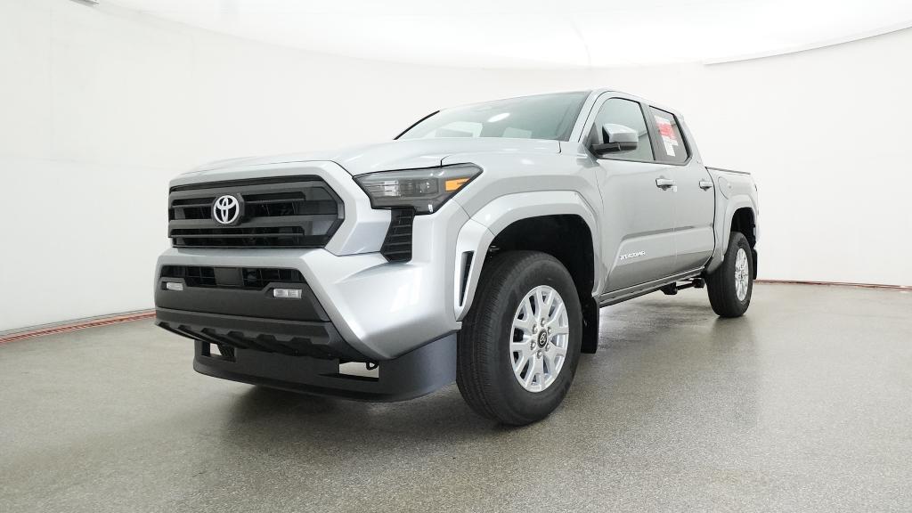 New 2026 Toyota Tacoma 2WD Truck