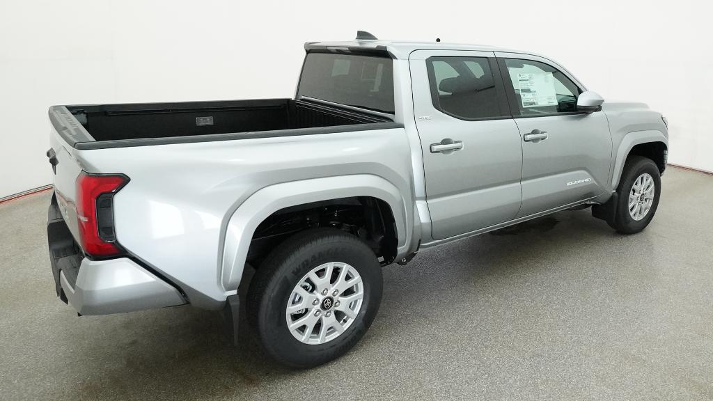 New 2026 Toyota Tacoma 2WD Truck