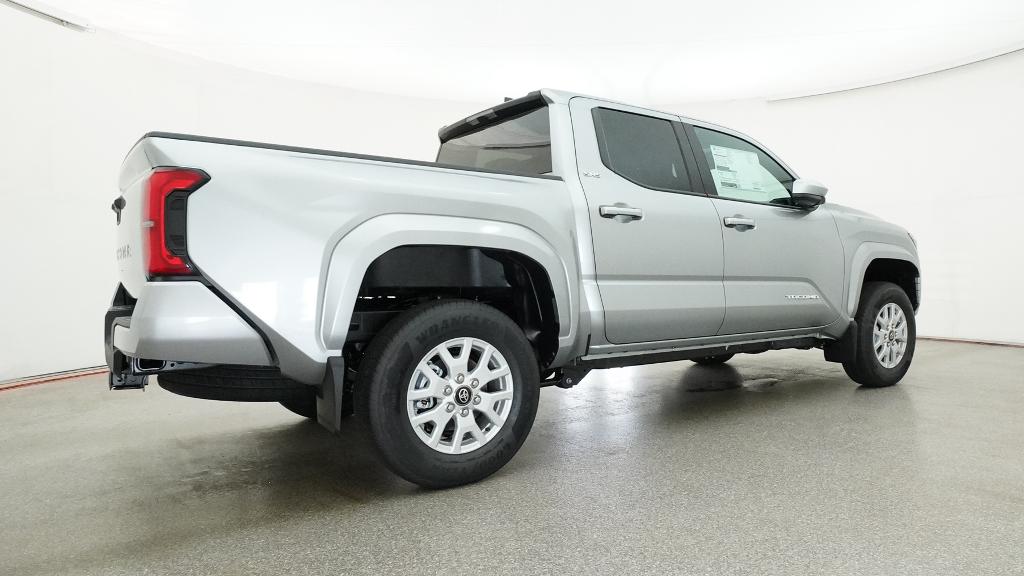New 2026 Toyota Tacoma 2WD Truck
