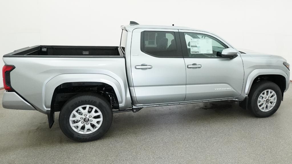 New 2026 Toyota Tacoma 2WD Truck