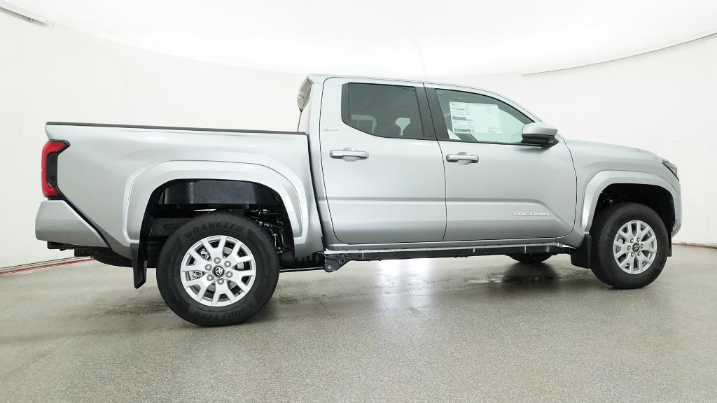 New 2026 Toyota Tacoma 2WD Truck