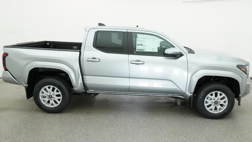 New 2026 Toyota Tacoma 2WD Truck