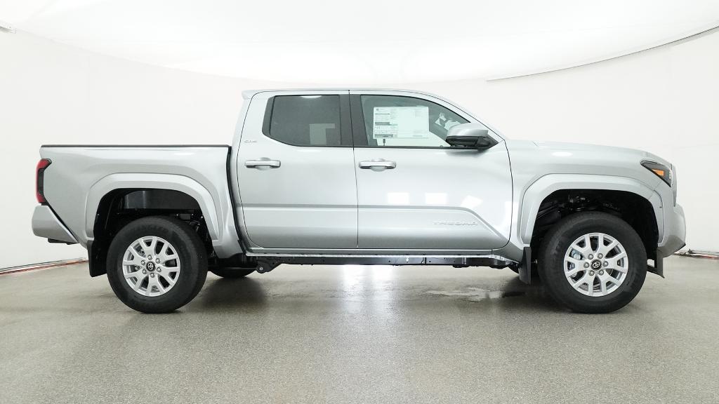 New 2026 Toyota Tacoma 2WD Truck