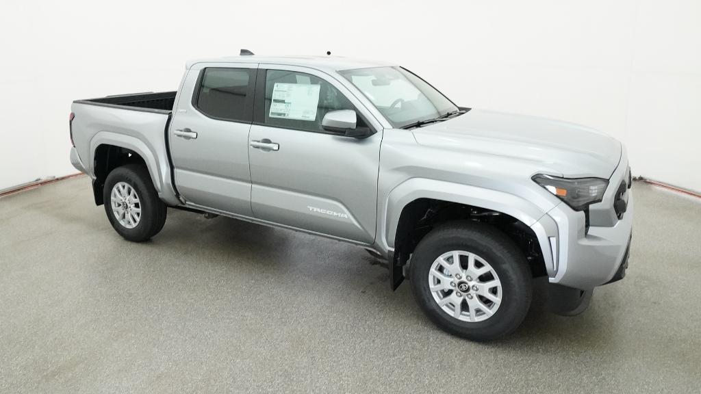 New 2026 Toyota Tacoma 2WD Truck