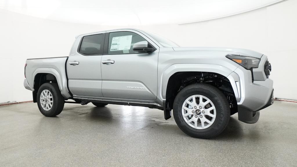 New 2026 Toyota Tacoma 2WD Truck