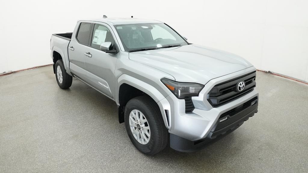 New 2026 Toyota Tacoma 2WD Truck