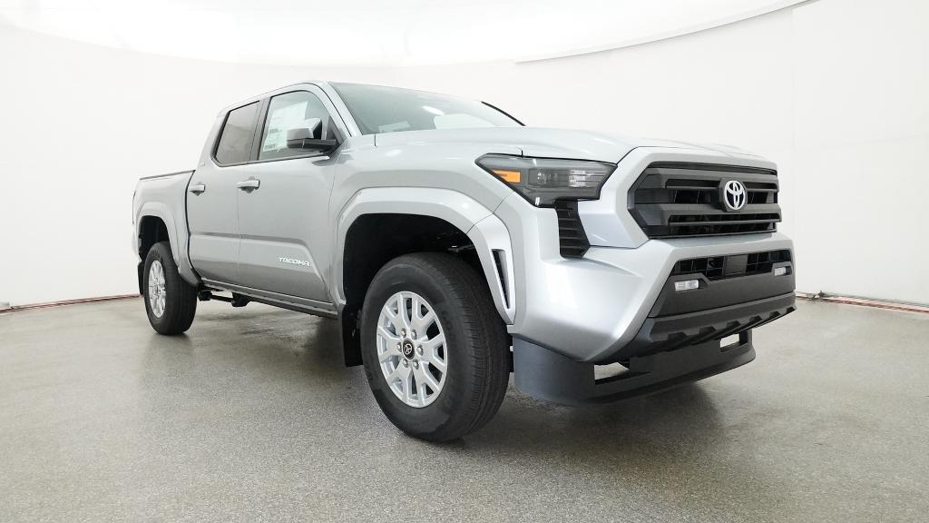New 2026 Toyota Tacoma 2WD Truck