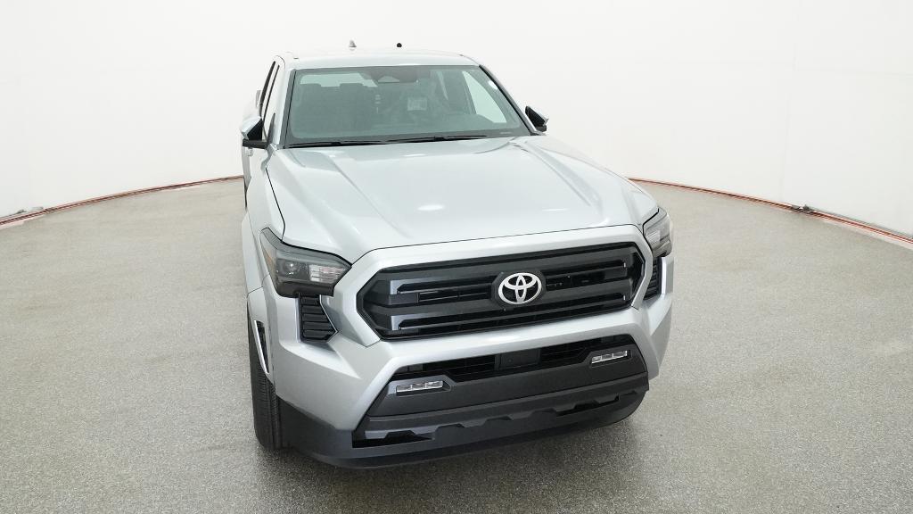 New 2026 Toyota Tacoma 2WD Truck