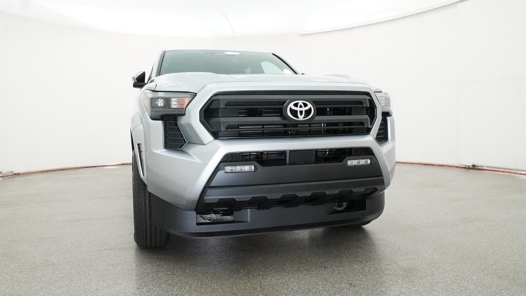 New 2026 Toyota Tacoma 2WD Truck