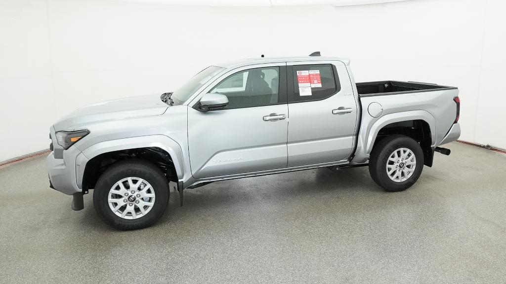 New 2026 Toyota Tacoma 2WD Truck