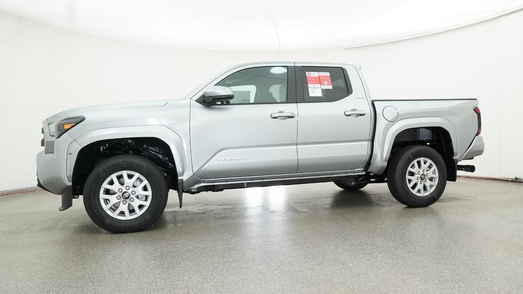 New 2026 Toyota Tacoma 2WD Truck