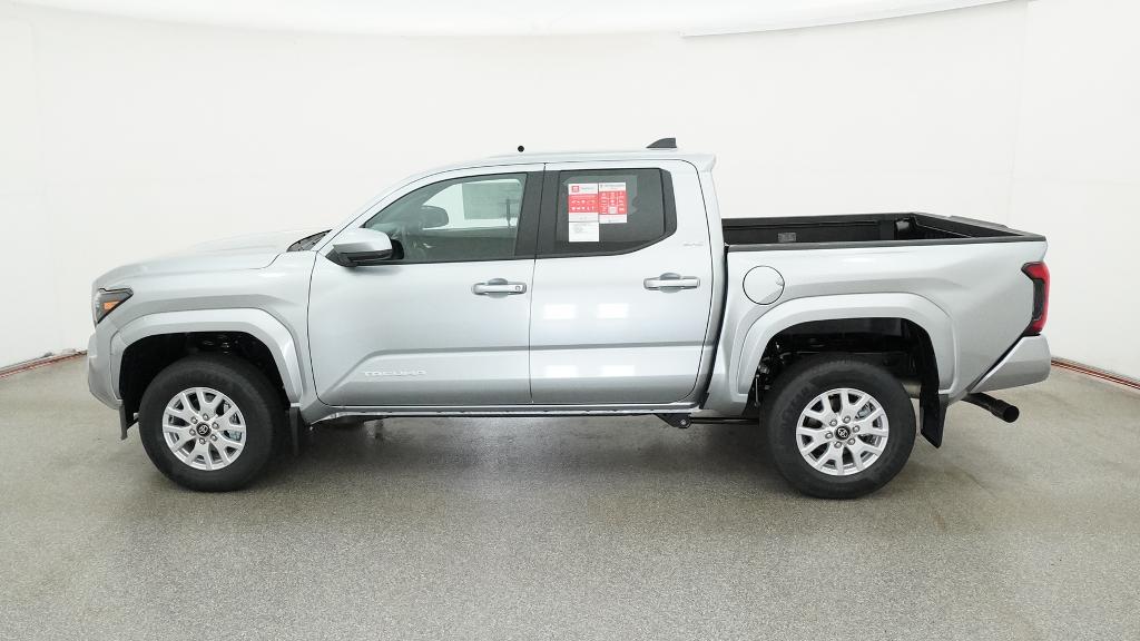New 2026 Toyota Tacoma 2WD Truck