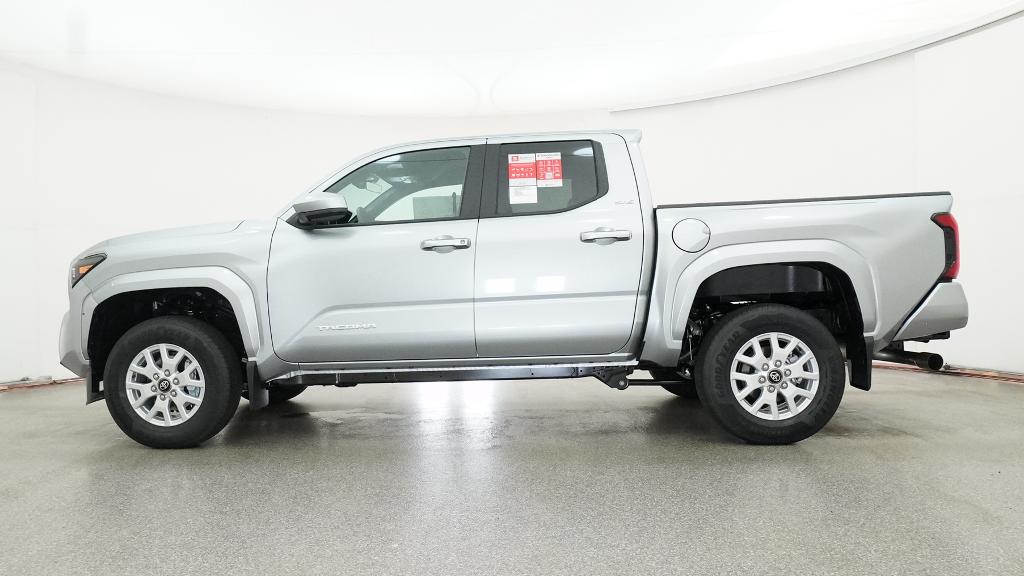 New 2026 Toyota Tacoma 2WD Truck