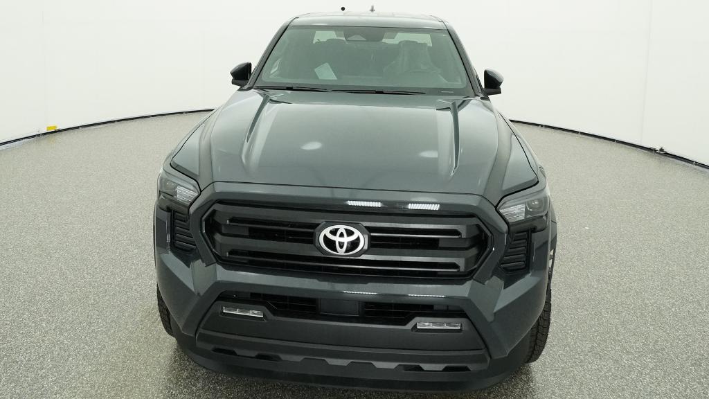 2026 Toyota Tacoma foto 28