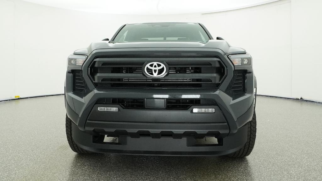 2026 Toyota Tacoma foto 22