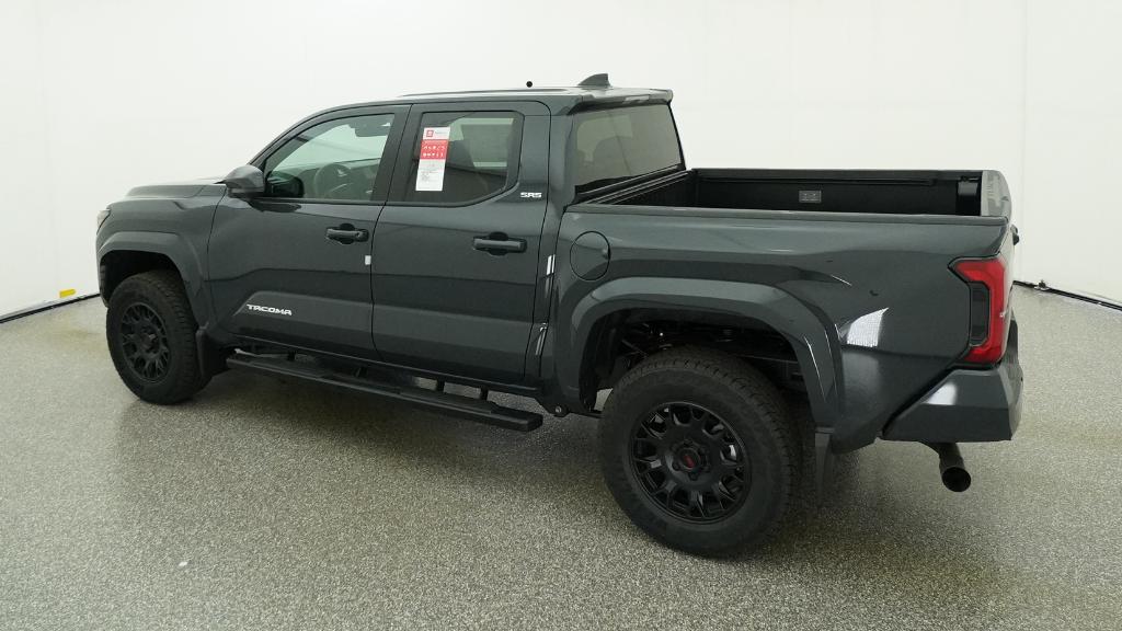 2026 Toyota Tacoma foto 12