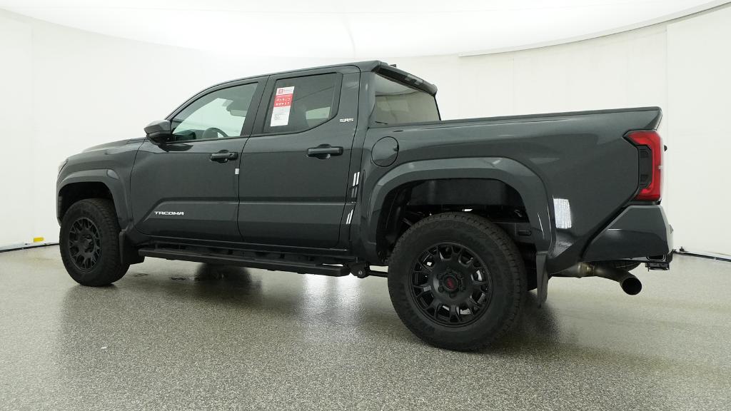 2026 Toyota Tacoma foto 15