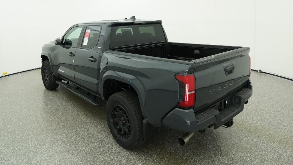 2026 Toyota Tacoma foto 23