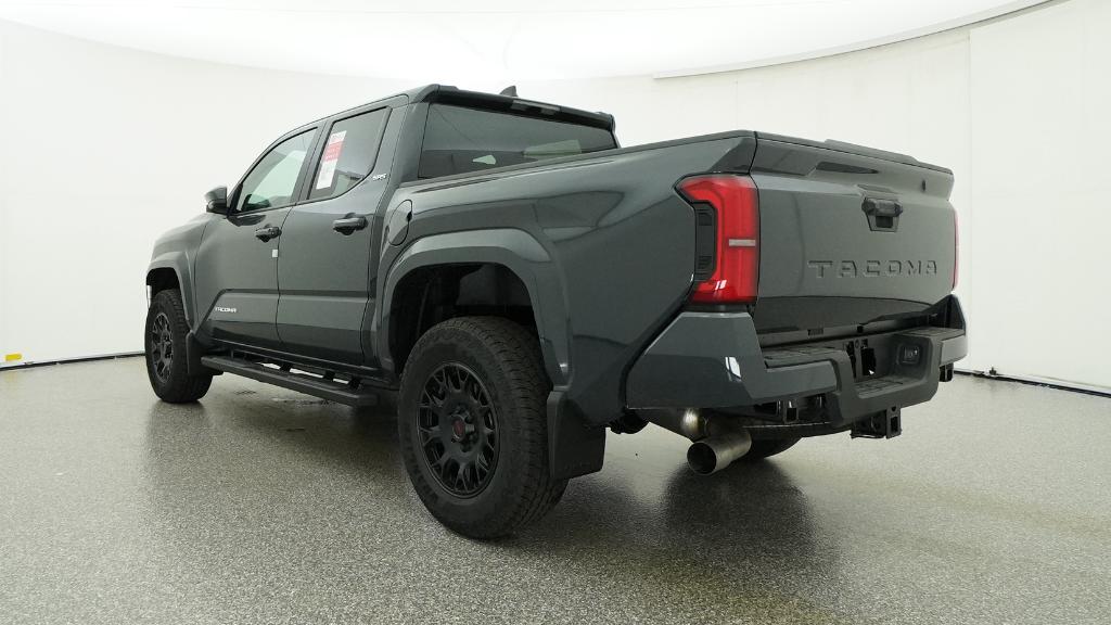 2026 Toyota Tacoma foto 7