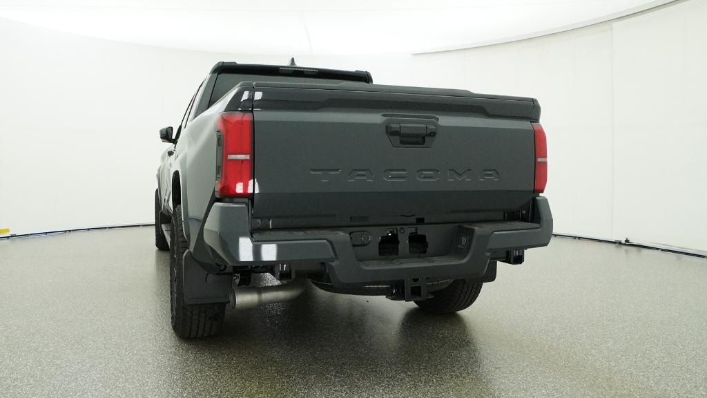2026 Toyota Tacoma foto 24