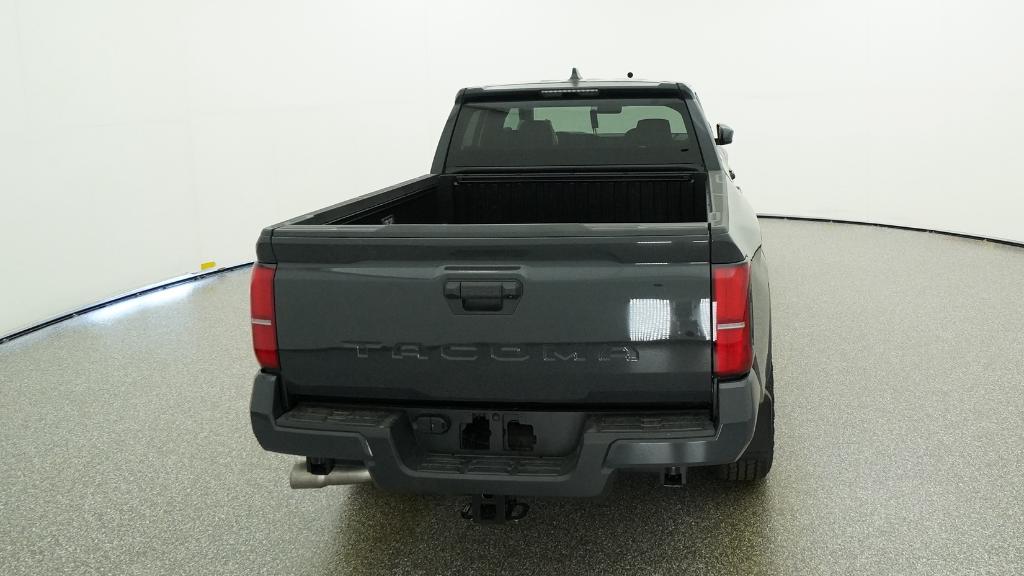 2026 Toyota Tacoma foto 21