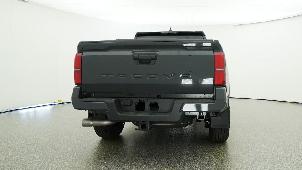 2026 Toyota Tacoma foto 10