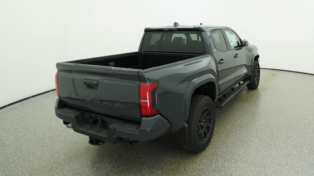 2026 Toyota Tacoma foto 14