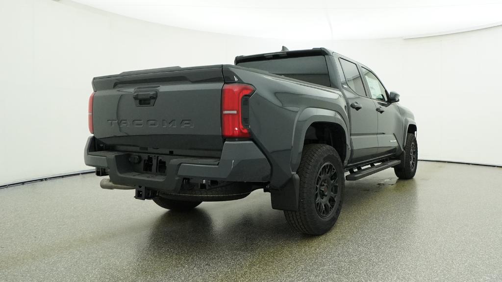 2026 Toyota Tacoma foto 9