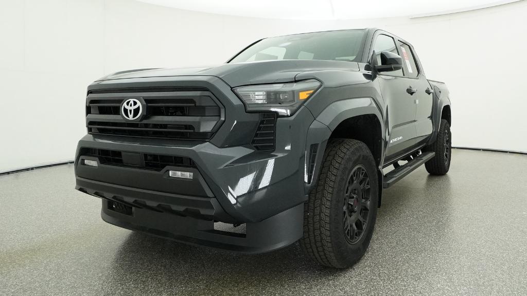 2026 Toyota Tacoma foto 29